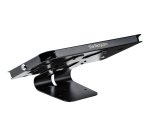 StarTech.com Soporte Seguro para Tablet - Base Universal Antirrobo para Tablets de hasta 10,5" - con Cerradura y Compatible con K-Slot - de Montaje en Escritorio, Pared o VESA - para POS