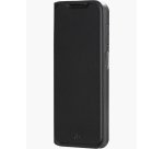 dbramante1928 OS13BL001535 coque de protection pour téléphones portables 16,8 cm (6.6") Folio Noir