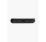 dbramante1928 OS13BL001535 coque de protection pour téléphones portables 16,8 cm (6.6") Folio Noir