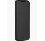 dbramante1928 OS13BL001535 coque de protection pour téléphones portables 16,8 cm (6.6") Folio Noir
