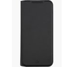 dbramante1928 OS13BL001535 coque de protection pour téléphones portables 16,8 cm (6.6") Folio Noir