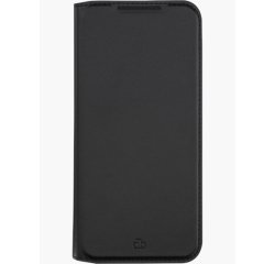 dbramante1928 OS13BL001535 coque de protection pour téléphones portables 16,8 cm (6.6") Folio Noir