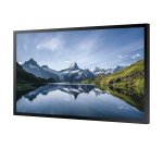 Samsung OH46B-S Pantalla plana para señalización digital 116,8 cm (46") LCD 3500 cd / m² Full HD Negro Procesador incorporado Tizen 6.5 24/7