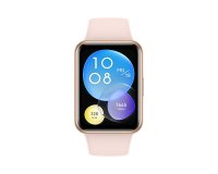 Huawei WATCH FIT 2 4,42 cm (1.74") AMOLED 33 mm Digital 336 x 480 Pixeles Pantalla táctil Rosa GPS (satélite)