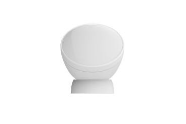 EZVIZ T1C Capteur infrarouge passif (PIR) Sans fil Mur Blanc