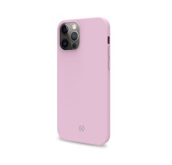 Celly Feeling custodia per cellulare 17 cm (6.7") Cover Rosa