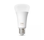 Philips Hue White and colour ambience A67 – E27 smart bulb – 1600