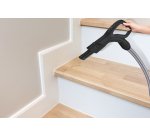 Hoover H-POWER 700 HP730ALG 011 2 L Aspiratore a cilindro Secco e bagnato 850 W Senza sacchetto