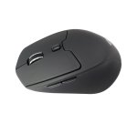 Conceptronic Lorcan Ergo mouse Gaming Right-hand Bluetooth 1600 DPI