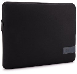 Case Logic Reflect REFMB114 - Black 35,6 cm (14") Housse Noir