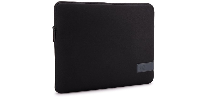 Case Logic Reflect REFMB114 - Black 35,6 cm (14") Housse Noir