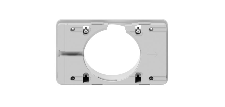 Logitech Tap Scheduler Angle Mount