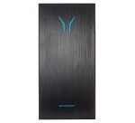 ERAZER Recon P20 Intel® Core™ i5 i5-14400F 16 GB DDR4-SDRAM 512 GB SSD NVIDIA GeForce RTX 4060 Windows 11 Home Escritorio PC Negro