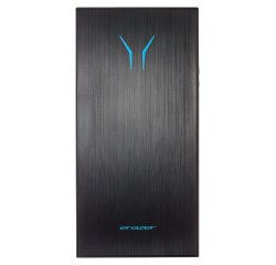 Erazer Recon P20 Intel® Core™ i5 i5-14400F 16 GB DDR4-SDRAM 512 GB SSD NVIDIA GeForce RTX 4060 Windows 11 Home Escritorio PC Negro