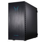 ERAZER Recon P20 Intel® Core™ i5 i5-14400F 16 GB DDR4-SDRAM 512 GB SSD NVIDIA GeForce RTX 4060 Windows 11 Home Escritorio PC Negro