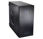 ERAZER Recon P20 Intel® Core™ i5 i5-14400F 16 GB DDR4-SDRAM 512 GB SSD NVIDIA GeForce RTX 4060 Windows 11 Home Escritorio PC Negro