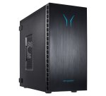 ERAZER Recon P20 Intel® Core™ i5 i5-14400F 16 GB DDR4-SDRAM 512 GB SSD NVIDIA GeForce RTX 4060 Windows 11 Home Escritorio PC Negro