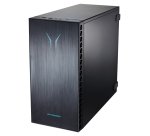 ERAZER Recon P20 Intel® Core™ i5 i5-14400F 16 GB DDR4-SDRAM 512 GB SSD NVIDIA GeForce RTX 4060 Windows 11 Home Escritorio PC Negro