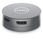 DELL Adaptateur multiport USB-C 6-en-1 - DA305