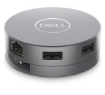 DELL Adaptateur multiport USB-C 6-en-1 - DA305