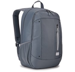 Case Logic Jaunt WMBP215 - Stormy Weather sac à dos Gris Polyester