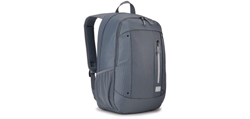 Case Logic Jaunt WMBP215 - Stormy Weather sac à dos Gris Polyester