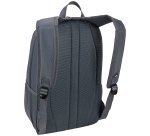 Case Logic Jaunt WMBP215 - Stormy Weather sac à dos Gris Polyester