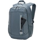 Case Logic Jaunt WMBP215 - Stormy Weather sac à dos Gris Polyester