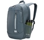 Case Logic Jaunt WMBP215 - Stormy Weather sac à dos Gris Polyester