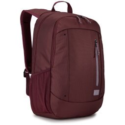 Case Logic Jaunt WMBP215 - Port Royale sac à dos Bourgogne Polyester