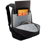Case Logic Jaunt WMBP-215 39,6 cm (15.6") Sac à dos Noir