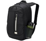 Case Logic Jaunt WMBP-215 39,6 cm (15.6") Sac à dos Noir