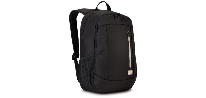 Case Logic Jaunt WMBP-215 39,6 cm (15.6") Sac à dos Noir