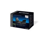 NETGEAR Nighthawk RAXE300 routeur sans fil Gigabit Ethernet Tri-bande (2,4 GHz / 5 GHz / 5 GHz) Noir