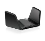 NETGEAR Nighthawk RAXE300 routeur sans fil Gigabit Ethernet Tri-bande (2,4 GHz / 5 GHz / 5 GHz) Noir