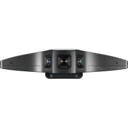 iiyama UC CAM180UM-1 Caméra de vidéo-conférence 12 MP Noir 3840 x 2160 pixels 30 ips