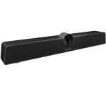 iiyama UC CAM120ULB-1 webcam 12 MP 3840 x 2160 pixels USB-C Noir