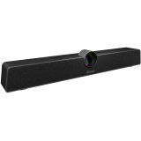 iiyama UC CAM120ULB-1 Caméra de vidéo-conférence 12 MP Noir 3840 x 2160 pixels 30 ips