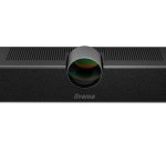 iiyama UC CAM120ULB-1 telecamera per videoconferenza 12 MP Nero 3840 x 2160 Pixel 30 fps