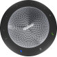 iiyama UC SPK01L enceinte de conférences Bluetooth Noir, Gris 4.2+EDR