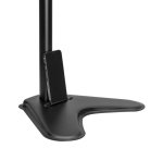 Equip Soporte de mesa articulado para monitor cuádruple de 17"-32