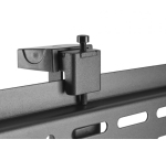 Equip 37"-70" Pop-Out Video Wall Mount Bracket