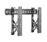 Equip 37"-70" Pop-Out Video Wall Mount Bracket