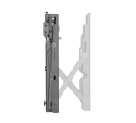 Equip 37"-70" Pop-Out Video Wall Mount Bracket