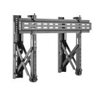 Equip 37"-70" Pop-Out Video Wall Mount Bracket