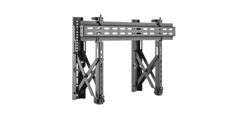 Equip 37"-70" Pop-Out Video Wall Mount Bracket