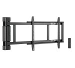 Equip Soporte giratorio motorizado para TV de 32"-75
