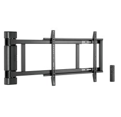 Equip Soporte giratorio motorizado para TV de 32"-75