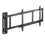 Equip Soporte giratorio motorizado para TV de 32"-75