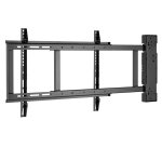 Equip Soporte giratorio motorizado para TV de 32"-75